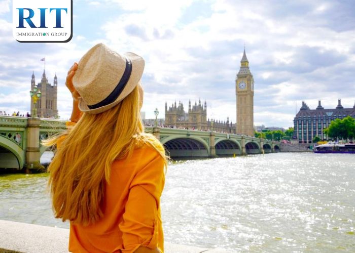 Kinh nghiệm tối ưu hóa lịch trình tham quan London