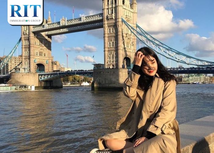 Lên kế hoạch du lịch Anh Quốc cùng RIT Immigration Group