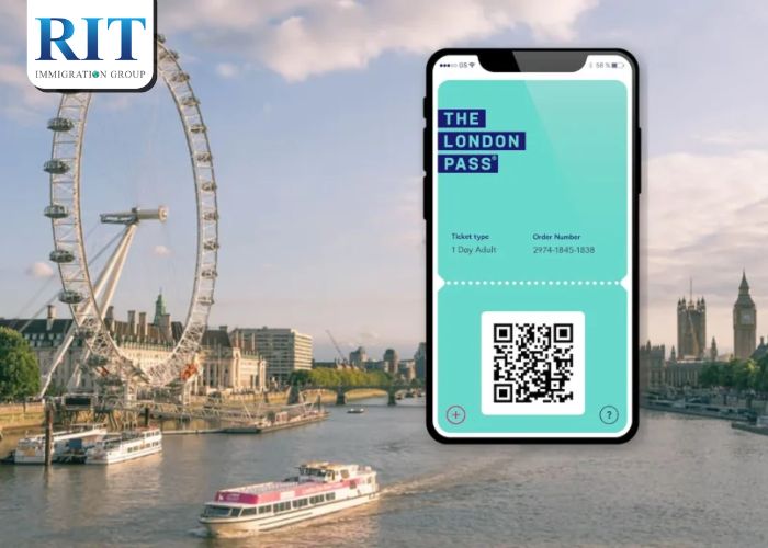 London Pass là gì và cách thức hoạt động