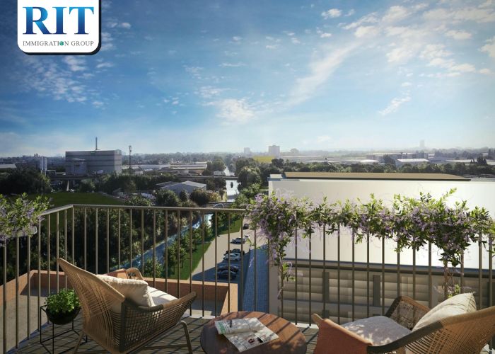 Sự thoái trào của mô hình cải tạo và bán lại