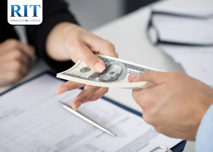 Thuật ngữ tài chính và vay thế chấp quan trọng