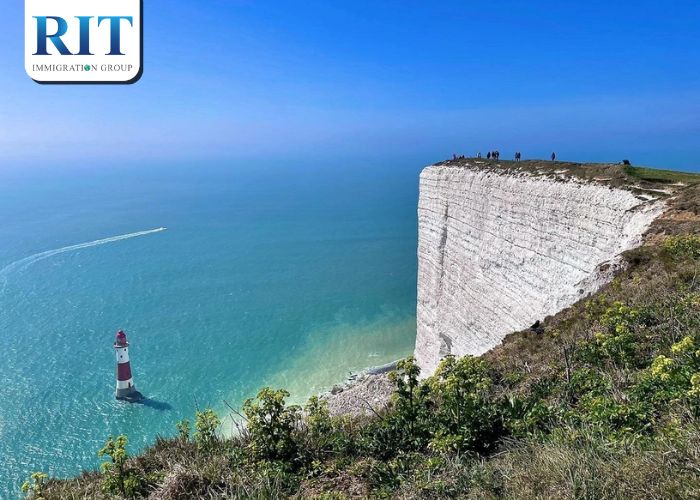 Vẻ đẹp thiên nhiên hùng vĩ và trải nghiệm ngoài trời