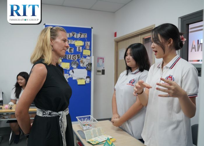 4 đặc điểm cốt lõi phụ huynh Việt cần lưu ý