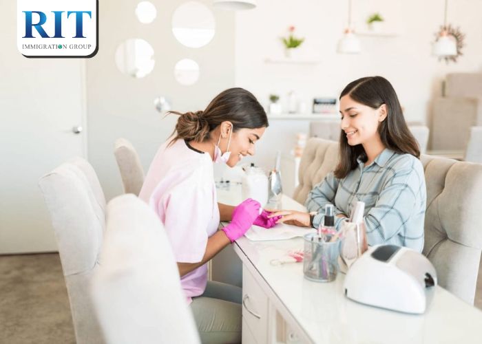 Bản đồ việc làm và các phân khúc ngành nghề của người Việt