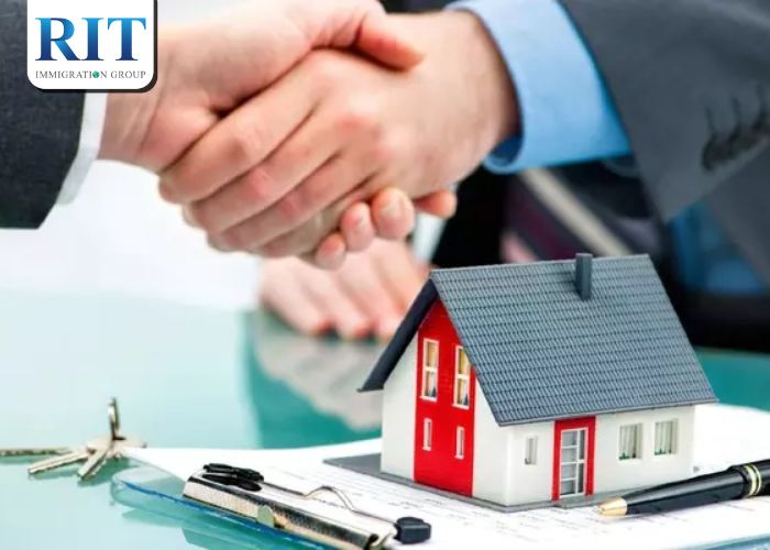 Các hình thức vay mua nhà trả góp phổ biến tại Mỹ