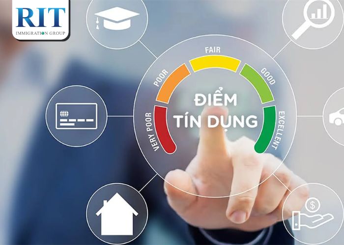 Các phương pháp xây dựng điểm tín dụng nhanh nhất cho người mới