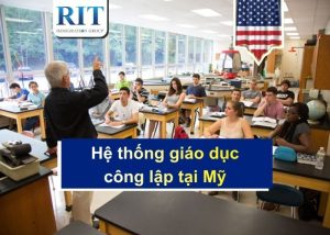 Hệ thống giáo dục công lập tại Mỹ và những điều phụ huynh Việt cần biết