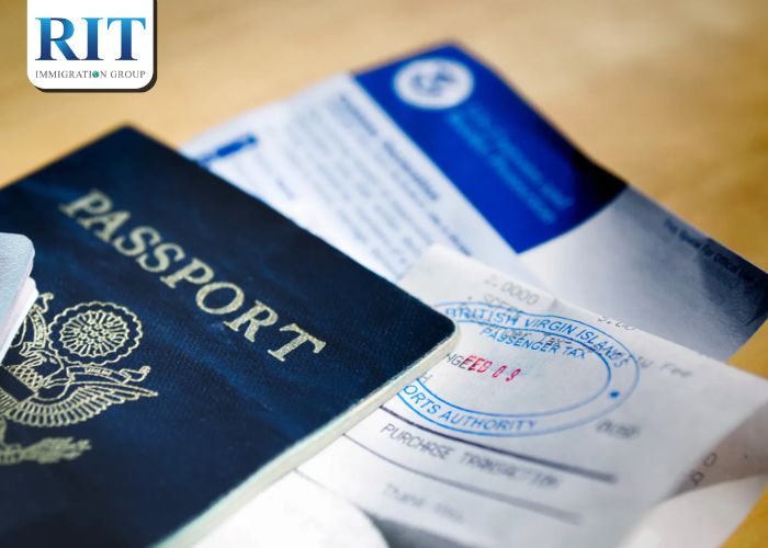 Hiểu về visa định cư Anh Quốc vĩnh viễn (ILR)