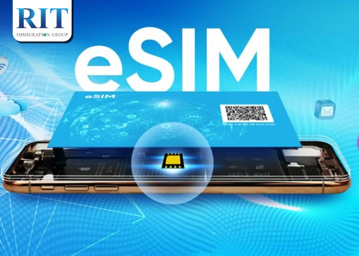 Hướng dẫn cách mua và cài đặt eSIM du lịch nhanh chóng