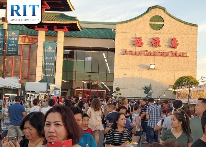 Người Việt ở Mỹ