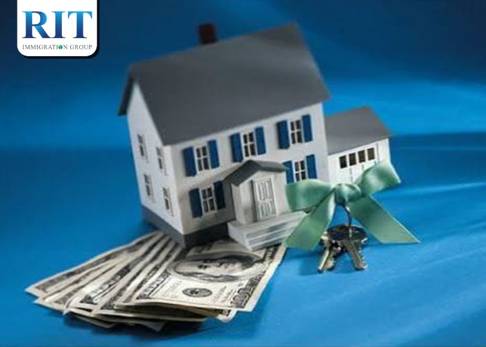 Quy trình mua nhà trả góp tại Mỹ từ A đến Z