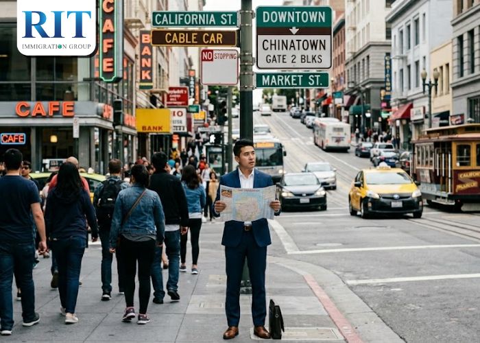 Rào cản ngôn ngữ và hệ thống y tế phức tạp