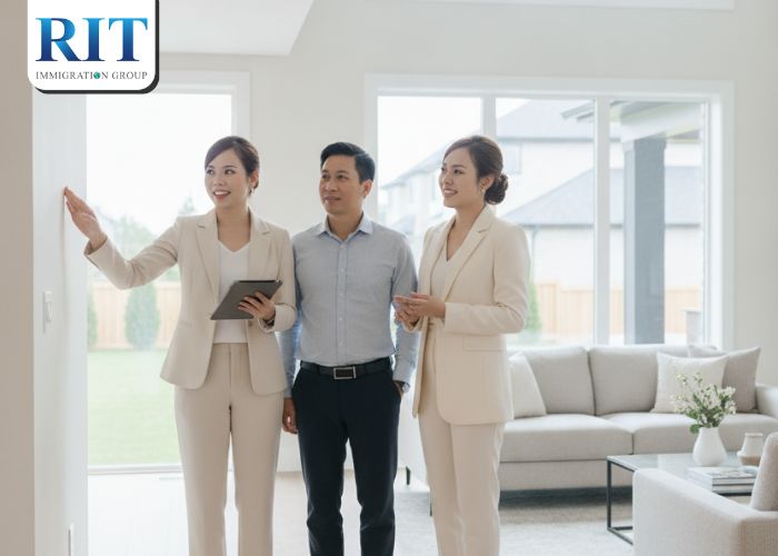RIT Immigration Group – Điểm tựa vững vàng cho hành trình định cư Mỹ