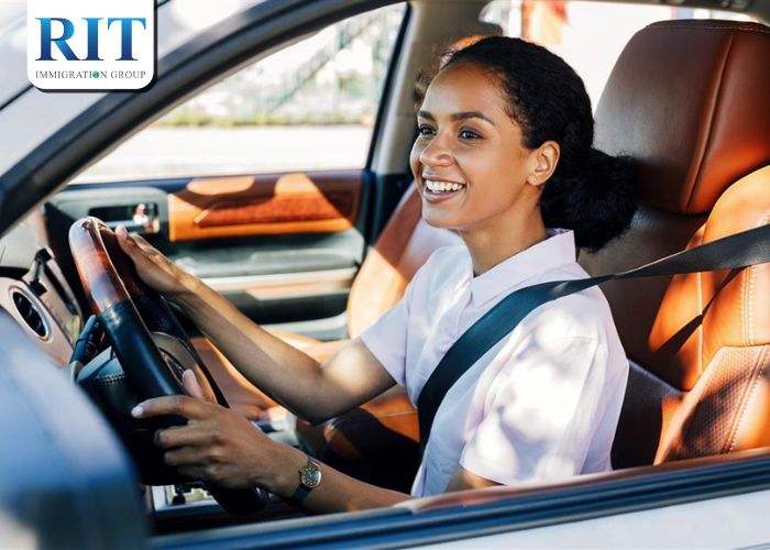 Sự khác biệt cốt lõi trong tư duy giao thông Mỹ