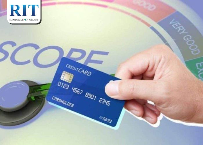 Vì sao điểm tín dụng là chiếc chìa khóa vạn năng tại Mỹ