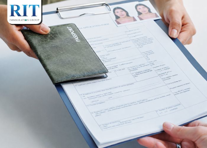 Các bước chuẩn bị hồ sơ chuẩn xác và đầy đủ nhất