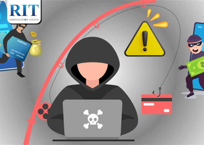 Cảnh báo các hình thức lừa đảo tài chính tinh vi tại Mỹ