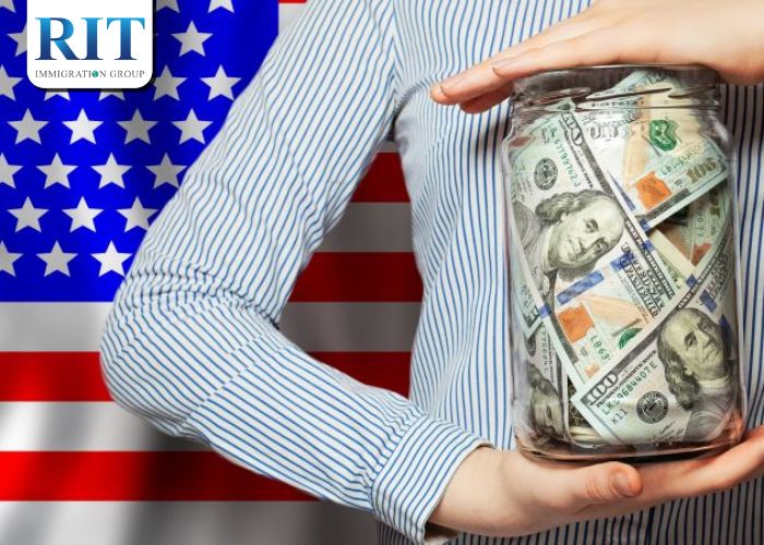Chi tiết các khoản chi phí sinh hoạt một tháng tại Mỹ
