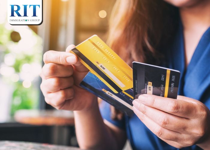 Chiến lược xây dựng điểm tín dụng vượt trội tại Mỹ
