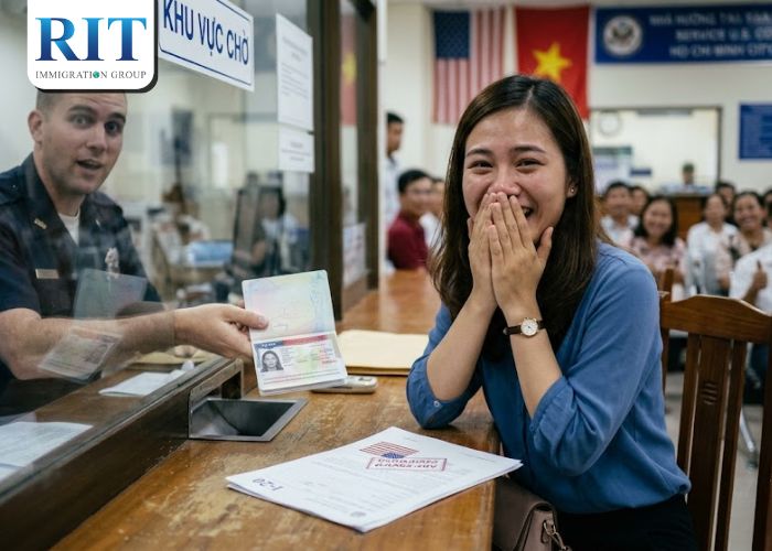 Chiến thuật "Lội ngược dòng" cho buổi phỏng vấn lại thành công