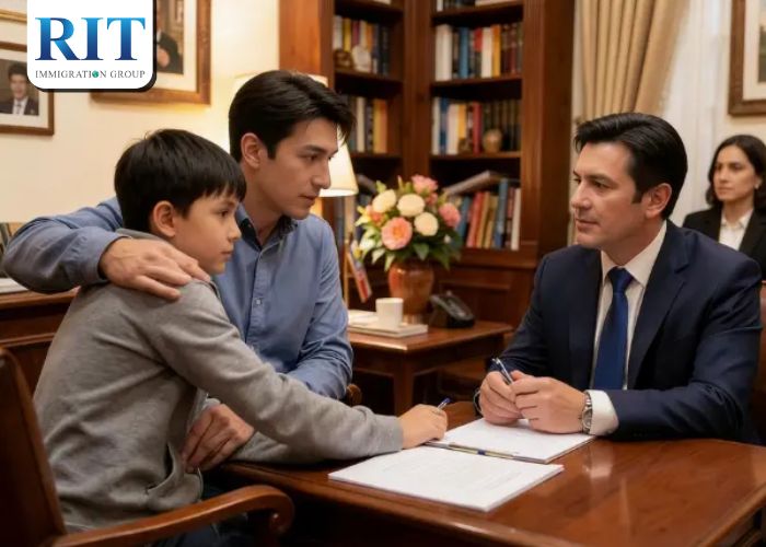 Điều kiện bắt buộc để "đóng băng" thành công tuổi CSPA của con