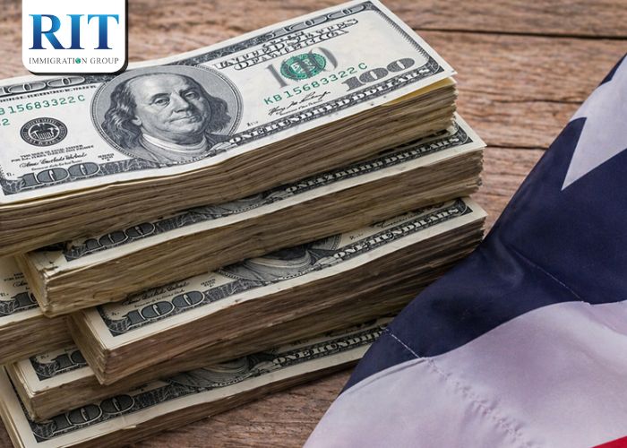 Điều kiện pháp lý khắt khe về chứng minh nguồn tiền hợp pháp