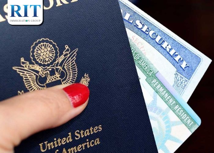 Điều kiện Tiên quyết: Hủy bỏ Nghĩa vụ Cư trú 2 năm