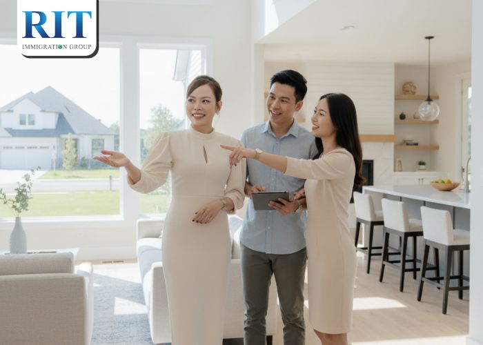 Đơn vị Tư vấn Định cư Uy tín Hàng đầu Miền Bắc