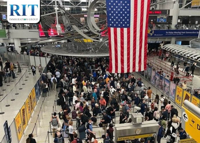Đồng hành cùng RIT Immigration Group bảo toàn tài sản gia đình