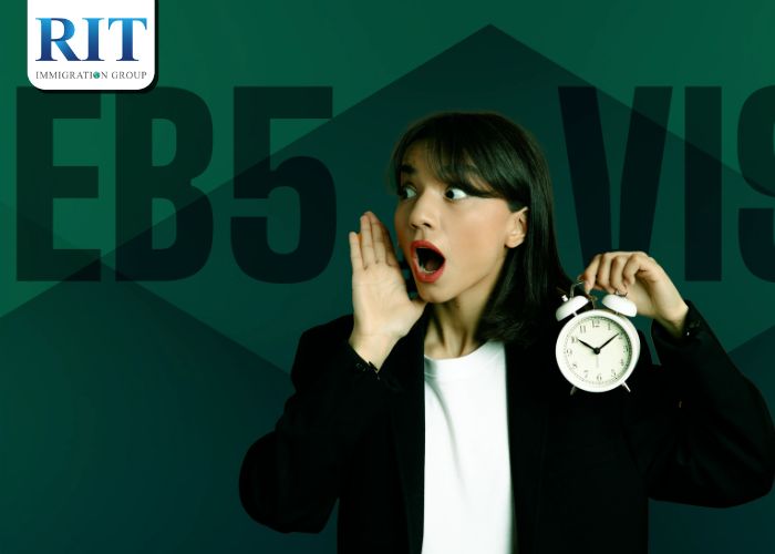 Đồng hành cùng RIT Immigration Group thiết lập tương lai
