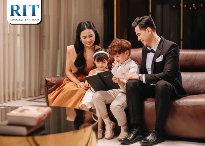 Giải pháp bảo toàn và chuyển giao tài sản an toàn