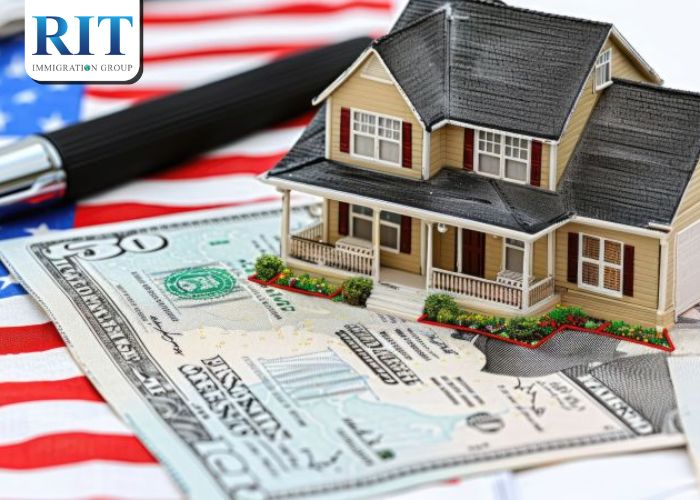 Giải pháp tối ưu tài chính từ RIT Immigration Group