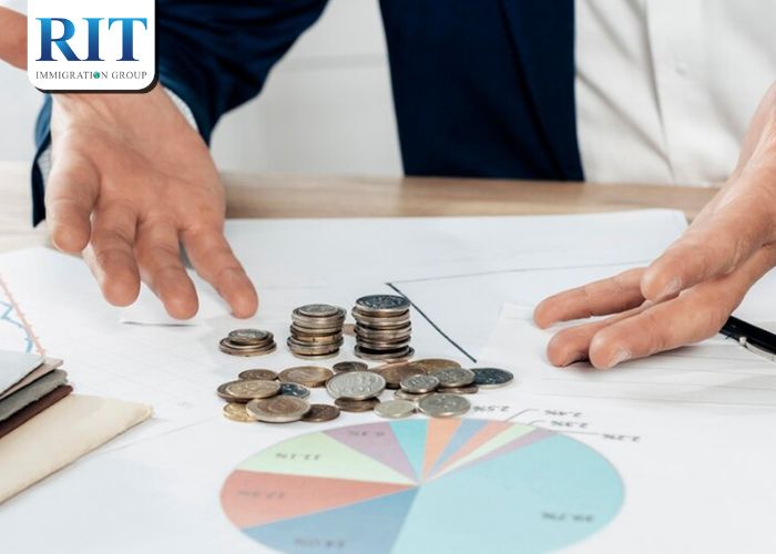 Kế hoạch tài chính và thủ tục bắt buộc trước khi bay