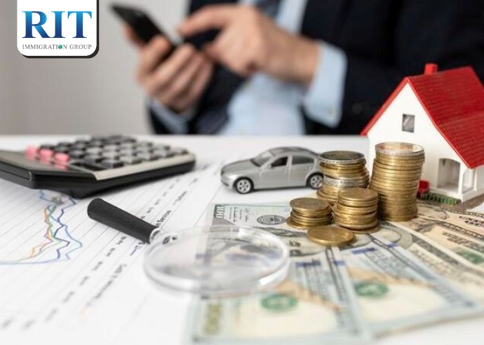 Lộ trình chuẩn bị hành lý và hồ sơ pháp lý cho cả gia đình