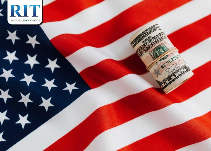 Lợi ích cốt lõi của chiến lược nộp hồ sơ EB-5 sớm