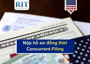 Lợi ích của cơ chế nộp hồ sơ đồng thời Concurrent Filing đối với nhà đầu tư EB5