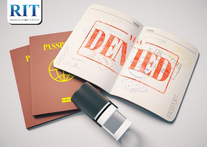 Phân tích nguyên nhân gốc rễ khiến bạn bị từ chối Visa J1