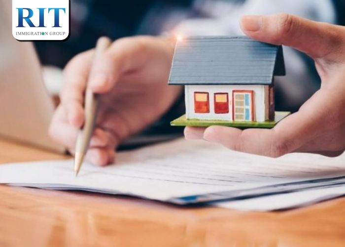 Quy định về luật thừa kế tài sản đối với người có thẻ xanh
