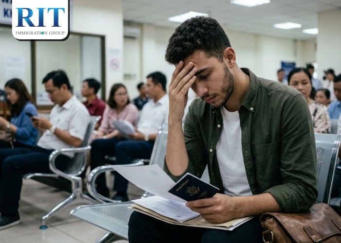 Quy trình 4 bước xử lý ngay sau khi bị từ chối