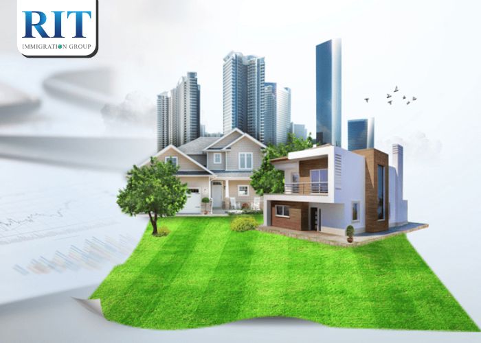 Quy trình chứng minh dòng tiền tặng cho từ bất động sản