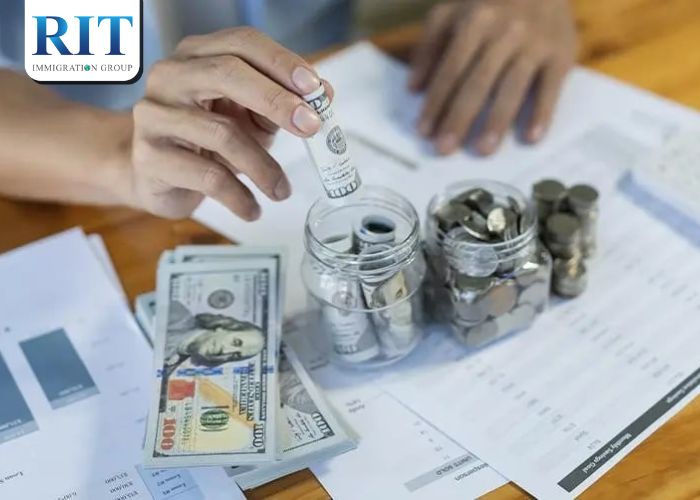 Quy trình chứng minh tài chính EB-5 phức tạp