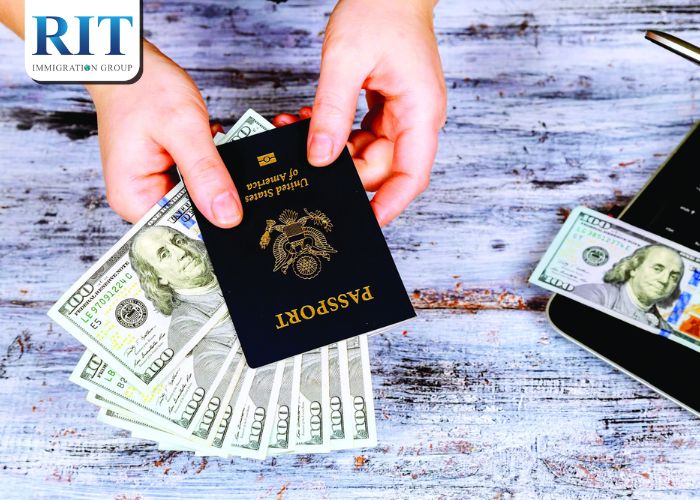 Quyền lợi nhân đôi từ EAD và Travel Document