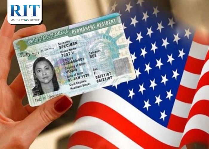Quyền sở hữu tài sản của thường trú nhân Mỹ có gì đặc biệt