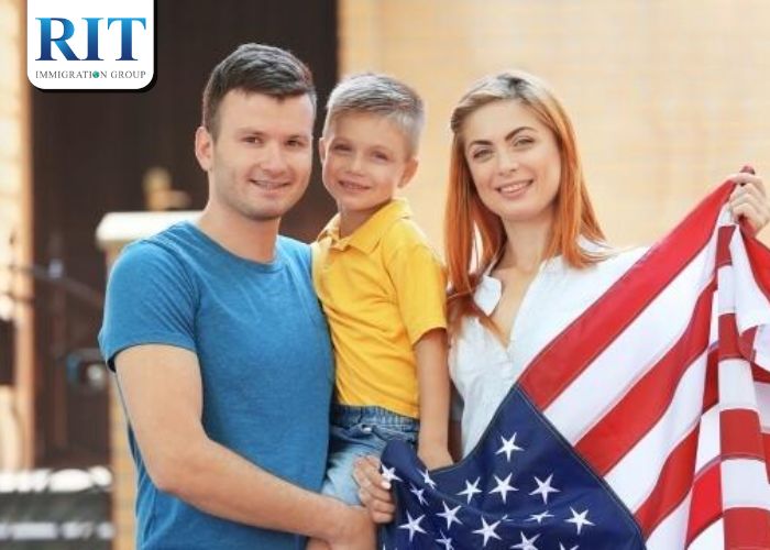 RIT Immigration Group – Chuyên gia xử lý hồ sơ EB5 độ tuổi cận biên