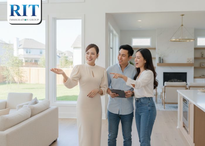 RIT Immigration Group – Đơn vị tư vấn định cư EB5 uy tín hàng đầu miền Bắc