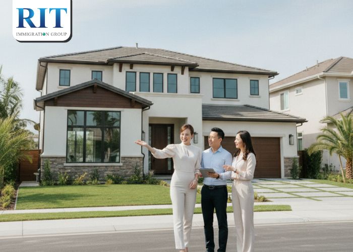 RIT Immigration Group – Đơn vị tư vấn định cư và diện J1 uy tín hàng đầu miền Bắc