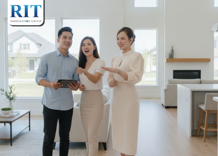 RIT Immigration Group đồng hành cùng nhà đầu tư hiện thực hóa giấc mơ Mỹ