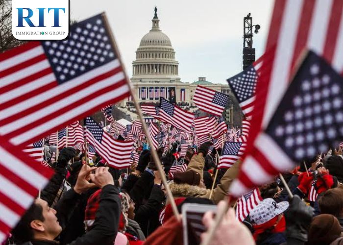 RIT Immigration Group – Người bạn đồng hành di trú tin cậy