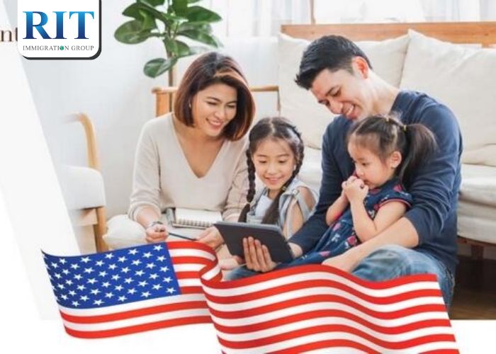 Rủi ro "quá tuổi" (Age-out) và áp lực thời gian của nhà đầu tư EB5