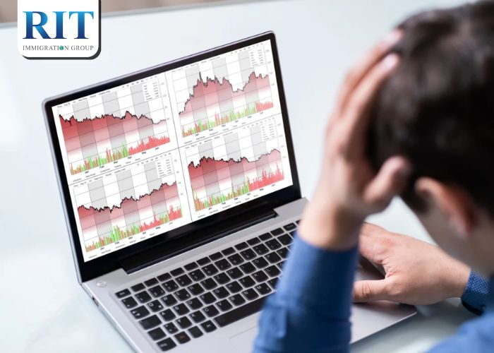 Rủi ro tài chính khi nộp hồ sơ EB-5 muộn